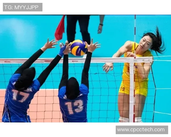 从零开始掌握排球节奏的全面指南与技巧分享 从零开始掌握排球节奏的全面指南与技巧分享