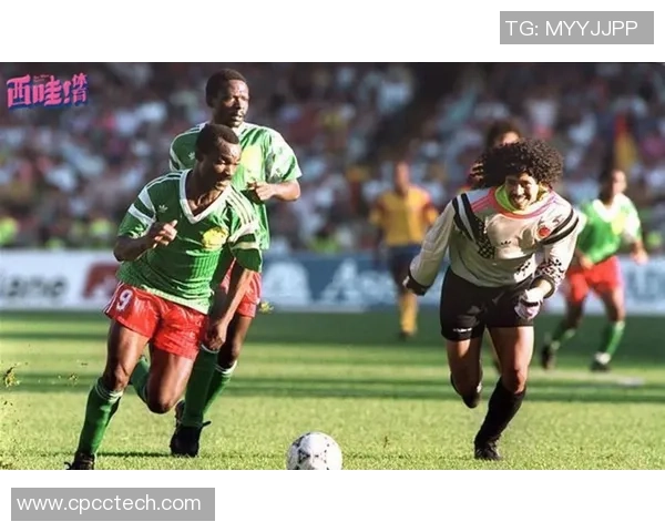 喀麦隆足球的崛起与挑战探索非洲足球的未来发展之路