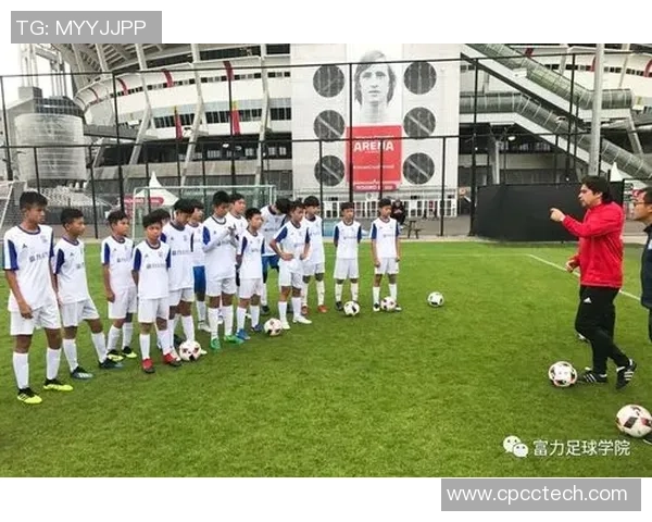 叶腾达足球:探索青少年足球培养新模式与未来发展方向 叶腾达足球:探索青少年足球培养新模式与未来发展方向
